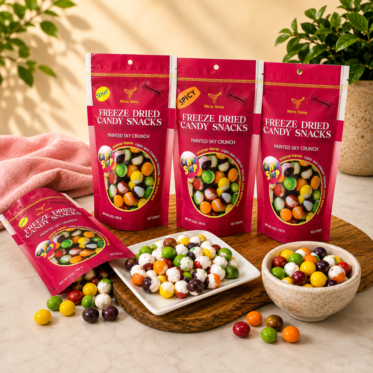 Candy