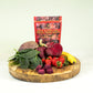Freeze Dried Creations "The BEET Goes On"