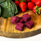 Freeze Dried Creations "The BEET Goes On"