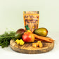 Freeze Dried Creations "Eye CARROT About Everyone"