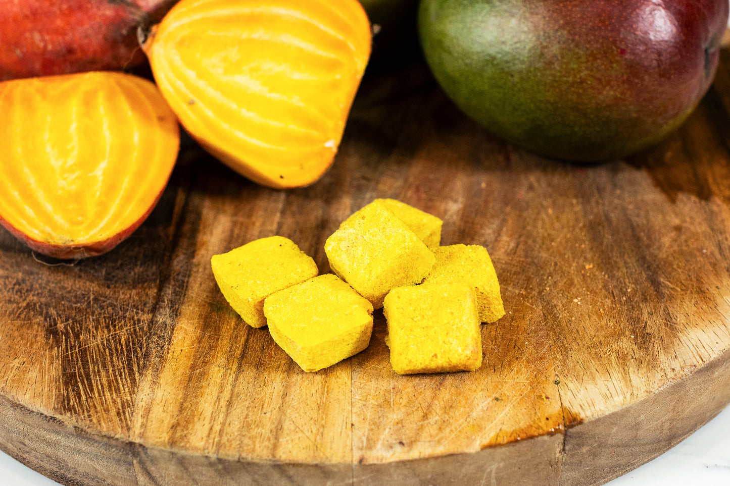Freeze Dried Creations "Vincent MANGO"