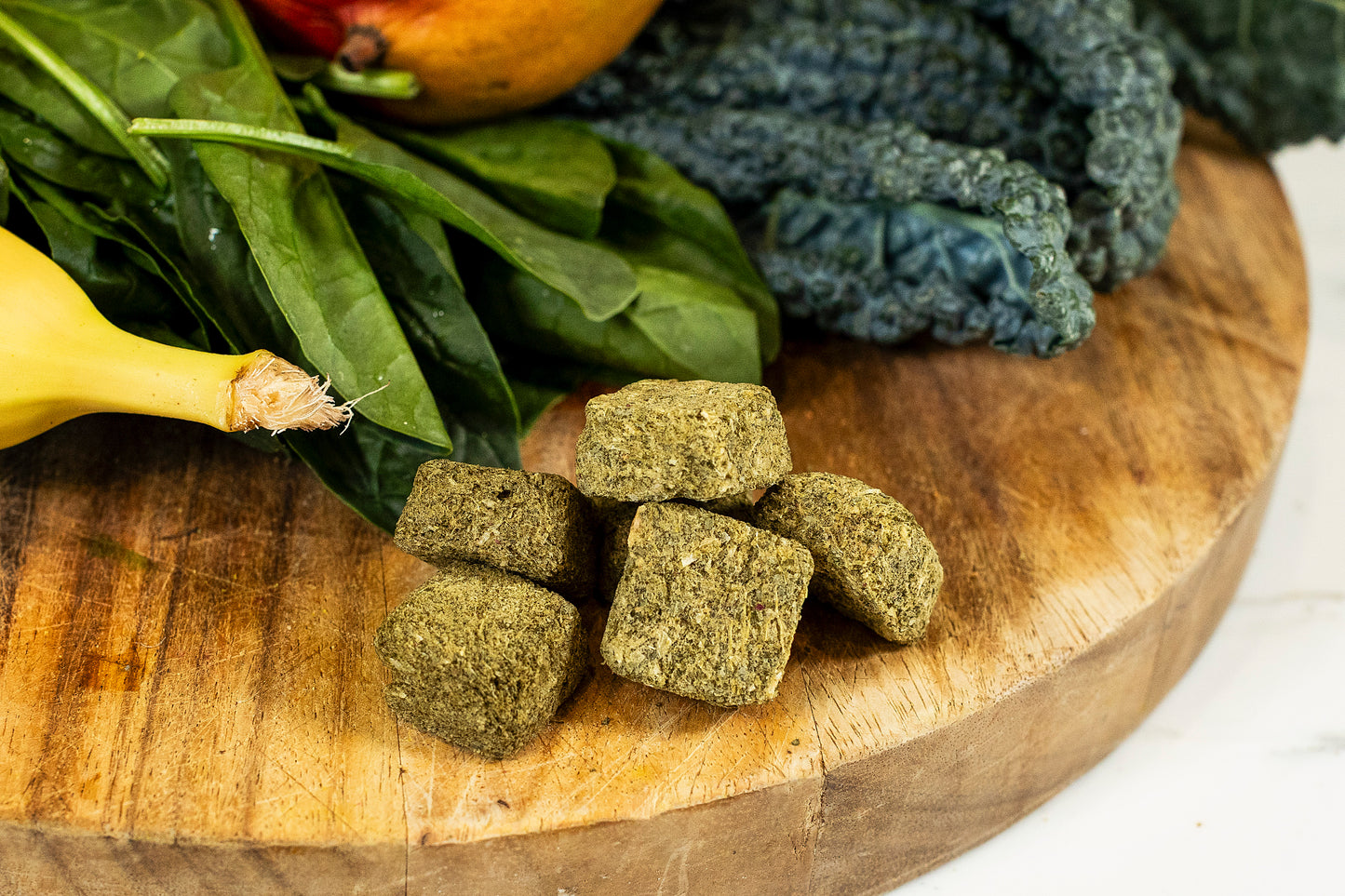Freeze Dried Creations "KALE'D It"