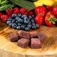 Freeze Dried Creations "BERRY Best Friends"