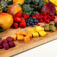 Freeze Dried Creations "Oh RAINBOWS"