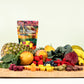 Freeze Dried Creations "Oh RAINBOWS"