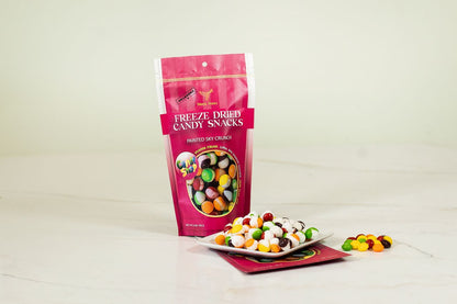 Freeze Dried Candy
