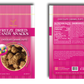 Freeze dried candy