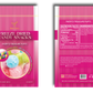 Freeze dried candy
