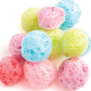 Freeze dried candy