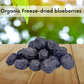 Freeze Dried Whole Fruit