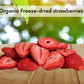 Freeze Dried Whole Fruit