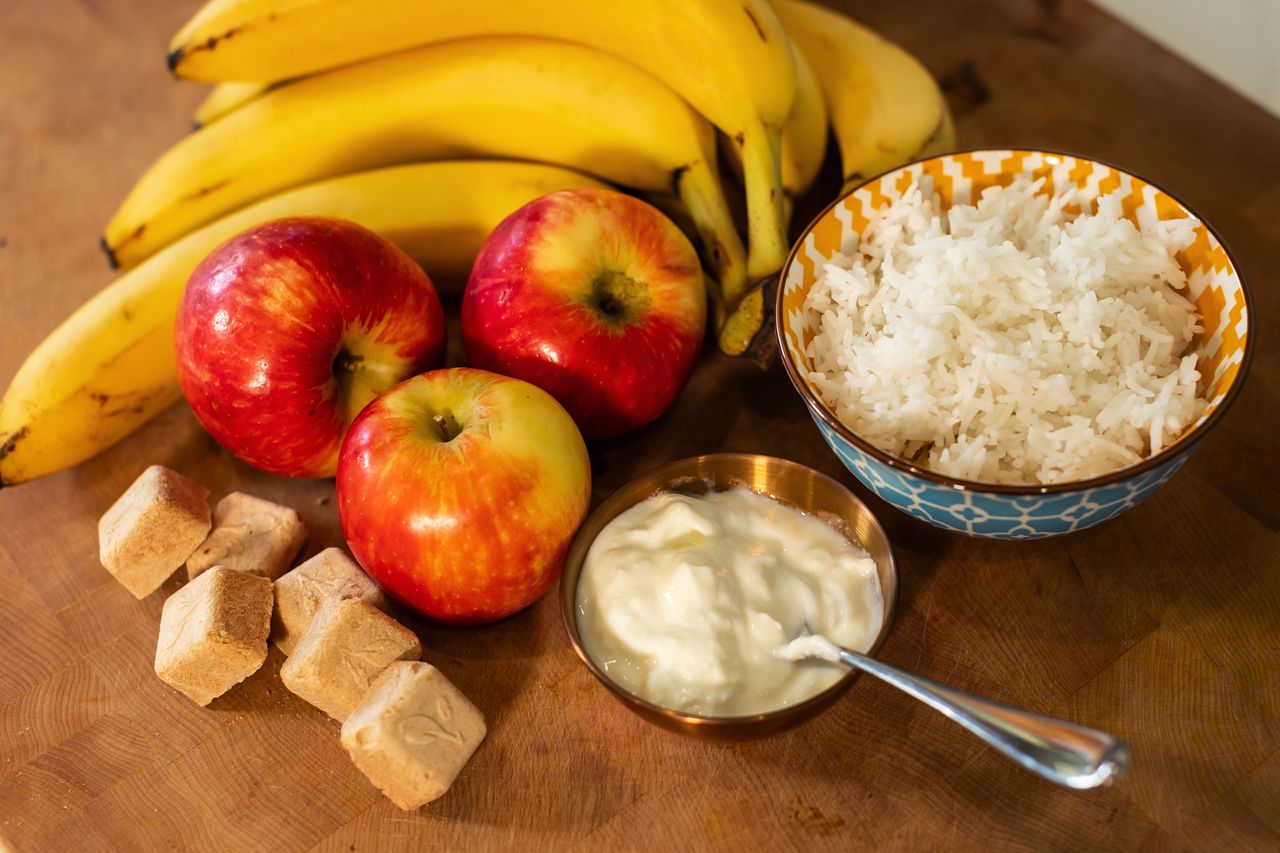 Dr. Mohan's Tummy Soothers