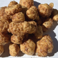 Freeze dried candy