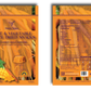 Mera Sona-  Organic, Freeze Dried Creations   "A RAINBOW A DAY"