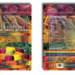 Mera Sona-  Organic, Freeze Dried Creations   "A RAINBOW A DAY"