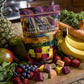 Mera Sona-  Organic, Freeze Dried Creations   "A RAINBOW A DAY"