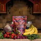 Mera Sona-  Organic, Freeze Dried Creations   "A RAINBOW A DAY"
