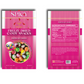Freeze dried candy