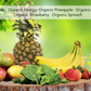 Mera Sona-  Organic, Freeze Dried Creations   "A RAINBOW A DAY"