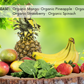 Mera Sona-  Organic, Freeze Dried Creations   "A RAINBOW A DAY"