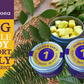 Koko & Sazi's Whole Body Support - Daily Supplement (for dogs and cats)